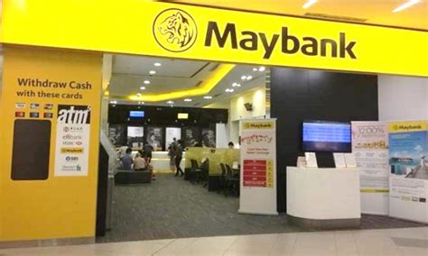 Icici bank's cash deposit machines offer complete automated solution for cash deposit. Cawangan Maybank Negeri Pulau Pinang - Layanlah ...