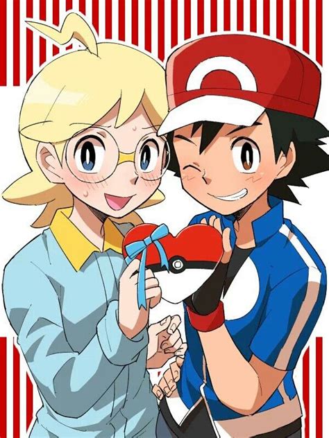 Beautiful ♡ Diodeshipping ♡ I Give Good Credit To Whoever Made This Pokemon People Sawyer