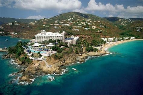 Frenchmans Reef And Morning Star Beach Resort Saint Thomas Is One Of
