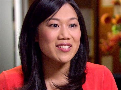 Priscilla Chan A Pediatrician And Wife Of Mark Zuckerberg Is Believed