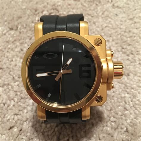 For Sale Oakley Watches For Sale Oakley Forum