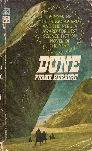 Dune By Frank Herbert The Sci Fi Classics You Need To Read Before You