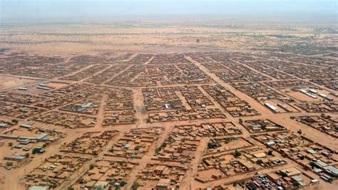 Niger Saisie Darmes De Guerre à Agadez