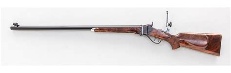 Shiloh Sharps Model 1874 No 1 Sporting Rifle