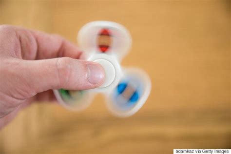 Fidget Spinner Porn Is Not What You Think It Is Huffpost Life