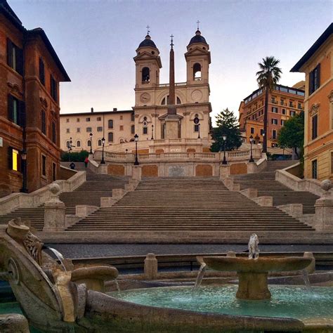 It is one of the best cities to visit, and there is a bounty of things to do. Rome Tourist Attractions