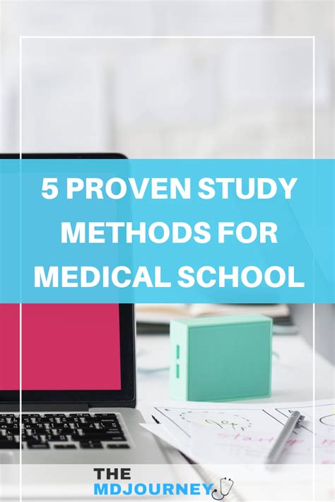 Want To Learn How To Study In Medical School Check Out These Top 5