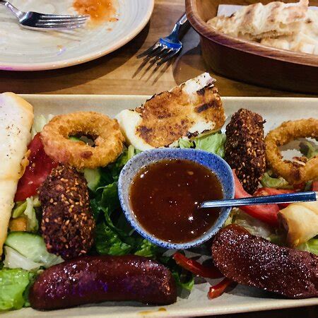 Maybe you would like to learn more about one of these? MISYA MEZE & GRILL, Welwyn Garden City - Updated 2021 ...