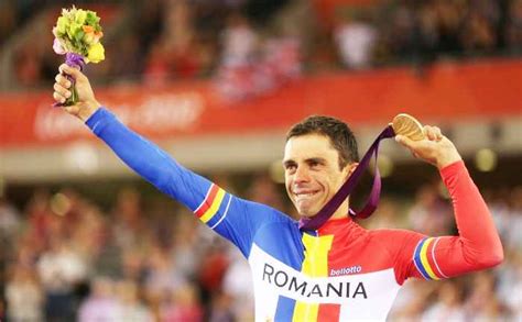 Eduard novak won the paralympics' championship. Novak Eduard / Eduard Novak a cucerit trei medalii la ...
