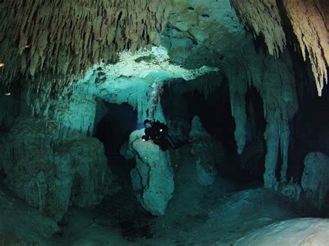 The Worlds Longest Underwater Cave Has Been Discovered Qantas Travel