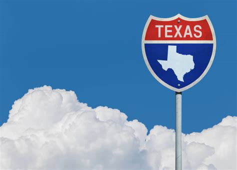 Texas Highway Signs Stock Photos Pictures And Royalty Free Images Istock