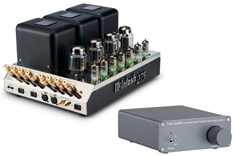 Best Solid State Stereo Preamplifier