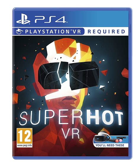 Best Ps4 Vr Games Updated 2021