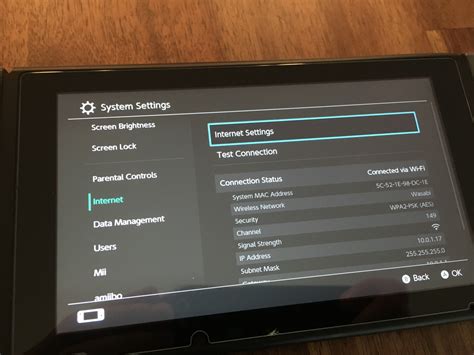 When linking the nintendo account with facebook, the facebook auth website will open. How we unlocked the hidden web browser in the Nintendo ...