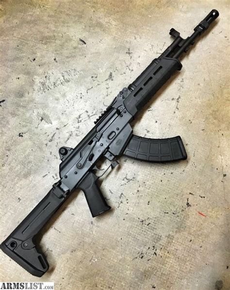 Armslist Want To Buy Ak47 Akm Ak74