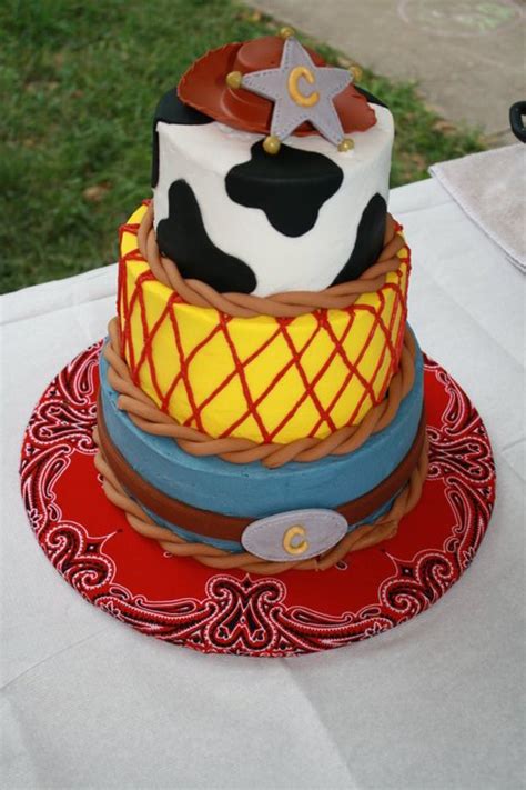 Looking for a good deal on cake toy story? The Simple Cake: Woody (Toy Story) Cake