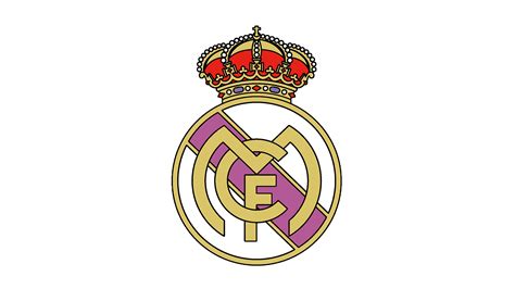 Real Madrid Logo histoire signification de l emblème