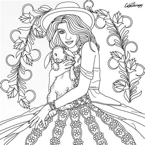 Laurenzside Pages Coloring Sketch Coloring Page