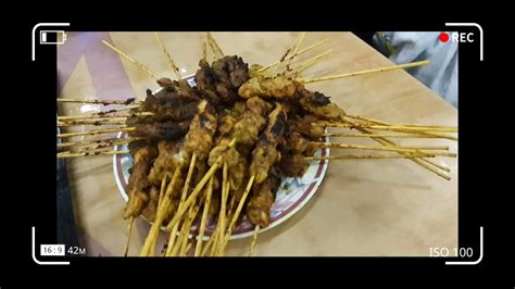 Among other sate kajang haji samuri locations are: 🍡🍢Satay Kajang Haji Samuri Memang Ramai Orang Datang!!🍡🍢 ...