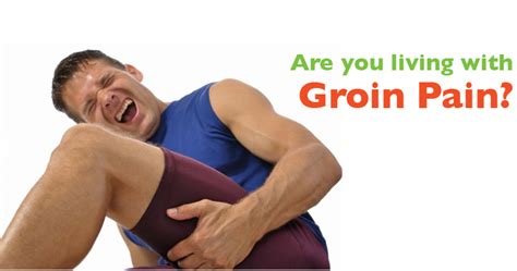 Groin And Pelvic Pain Pain Relief Massage Rochester Ny