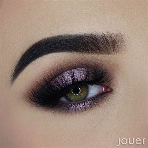 Love This Look By Miaumauve Using Pink Pearl From The Iridescent