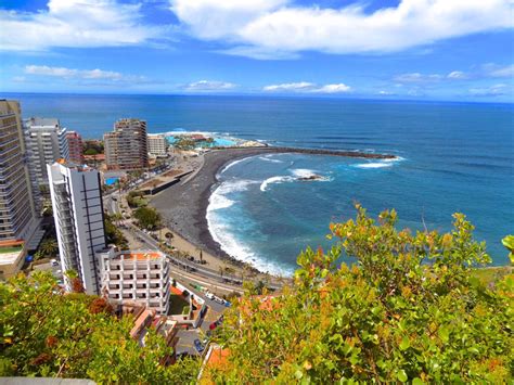 Tenerife North Holiday Homes And Apartments With Privateholiday