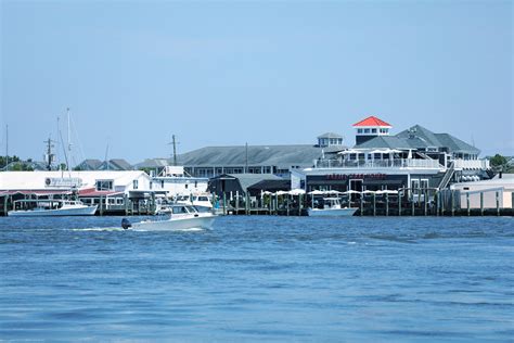 Harris Crab House