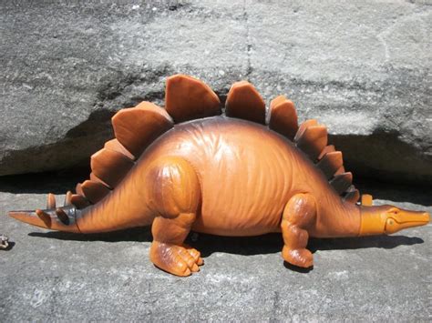 Stegosaurus Hg Toys Dinosaur Toy Blog