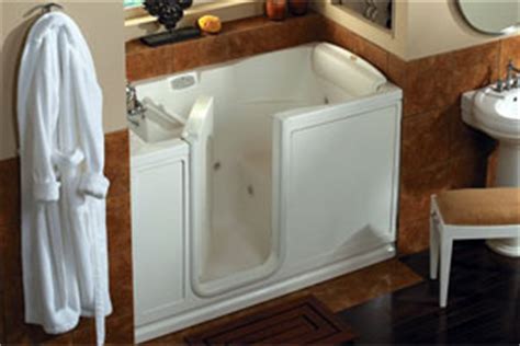 We'll refinish your fiberglass tub without the mess or hassle. Bathtubs With Door Nashville TN | American Home Design
