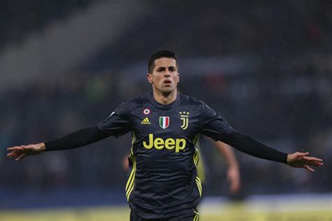 View the player profile of manchester city defender joão cancelo, including statistics and photos, on the official website of the premier league. Manchester City Snatches Up Right Back Joao Cancelo from ...