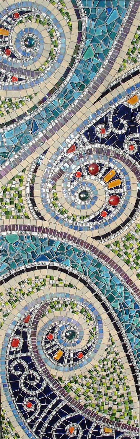 Incredible Mosaic Design Ideas 44 Mosaic Art Mosaic Designs Mosaic