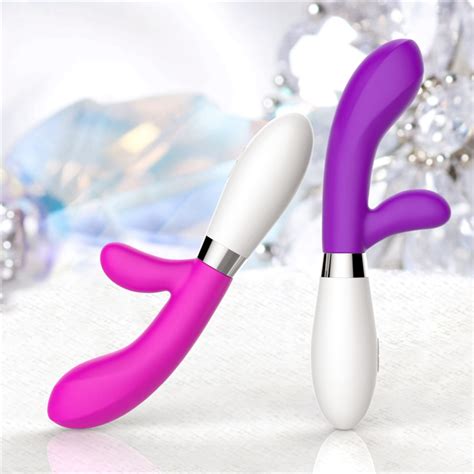 Hot Medical Silicone 10 Speeds Vibration Sex Toys G Sport Vibrator For