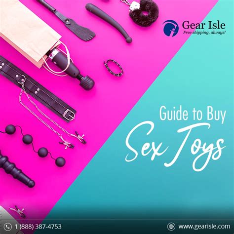 your ultimate guide to buy sex toys online gear isle blog