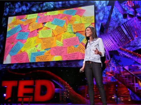 Ted Talk Of The Week The Magic Of Kindness Goodnet