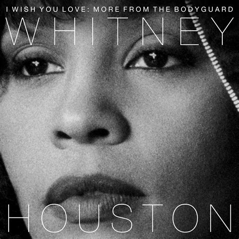 Unreleased Whitney Houston Recordings To Debut In Honor Of The