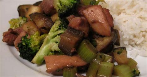 10 Best Teriyaki Chicken Side Dishes Recipes Yummly