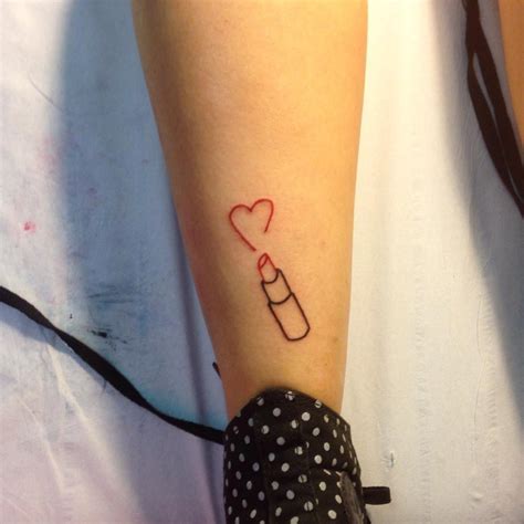 Check spelling or type a new query. 13 Adorable Lipstick Tattoos That'll Take Your Makeup ...