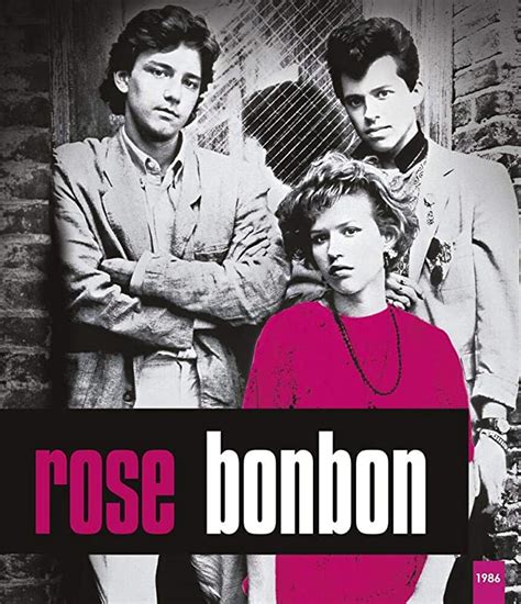 Rose Bonbon 1986 Remastered 4k Play Dl