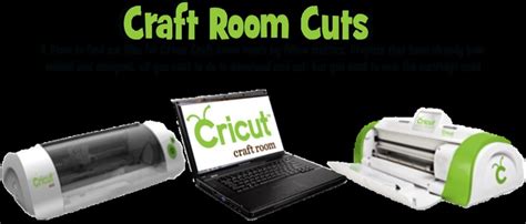 It doesn't require a computer, which means you can move it from room to room or travel with it without having the cricut craft room software is also no longer accessible. Free cut files for Cricut Craft Room I want to try some of ...