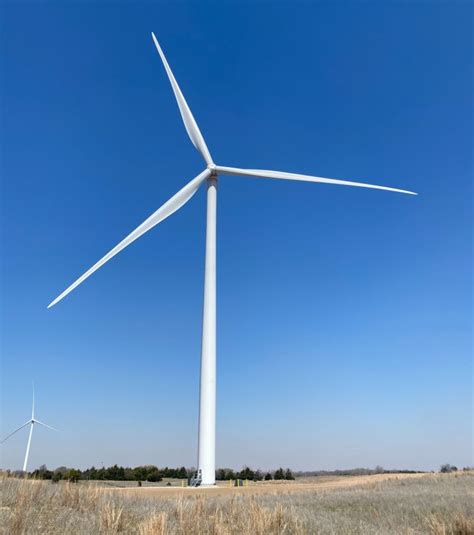 Wind Energy Gains Ground In Arkansas After Years Of Setbacks Arkansas