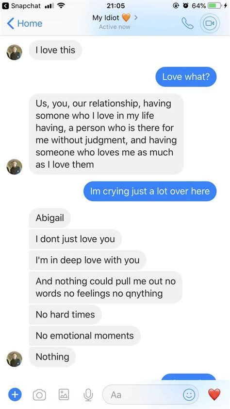 The Sweetest And Cutest Relationship Messages For Your Endless Romance