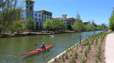 Visit The Woodlands 2023 Travel Guide For The Woodlands Houston Expedia