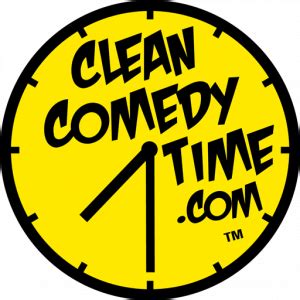 Clean Comedy Time Shows- American Legion Post 208