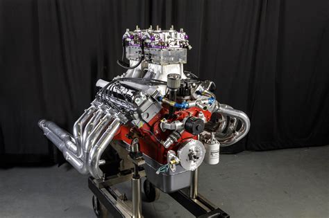 Photo Gallery And Video Of Jon Kaases Amazing Mel Engine Hot Rod Network