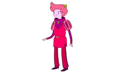 Prince Gumball Carbon Costume Diy Guides For Cosplay And Halloween