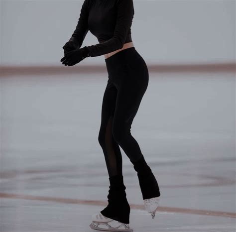 Pin By Becky On Lit From Lukov With Love Ice Skating Outfit
