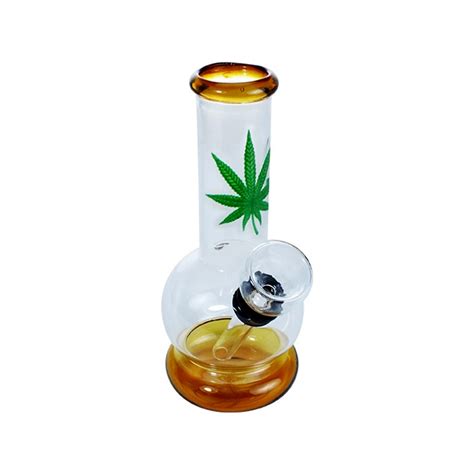 Mini Bong Legal Weed