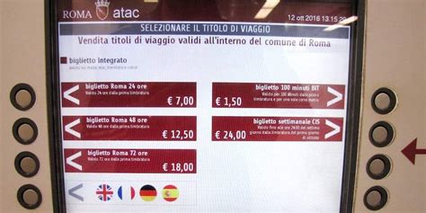 Metro In Rome Lines Opening Hours Tickets How To Get Map