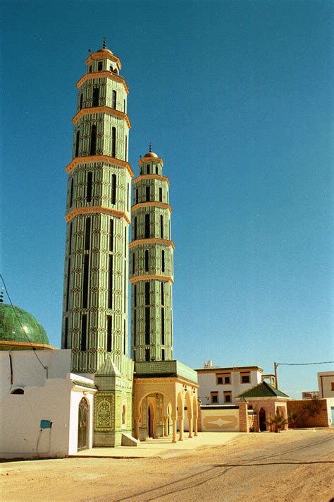 Algerie maroc tunisie libye ayat al. marhaba-maroc-algerie-tunisie: "Zarzis mosquée Sidir Bik ...
