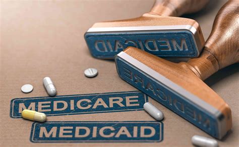 Medicare Vs Medicaid Whats The Difference